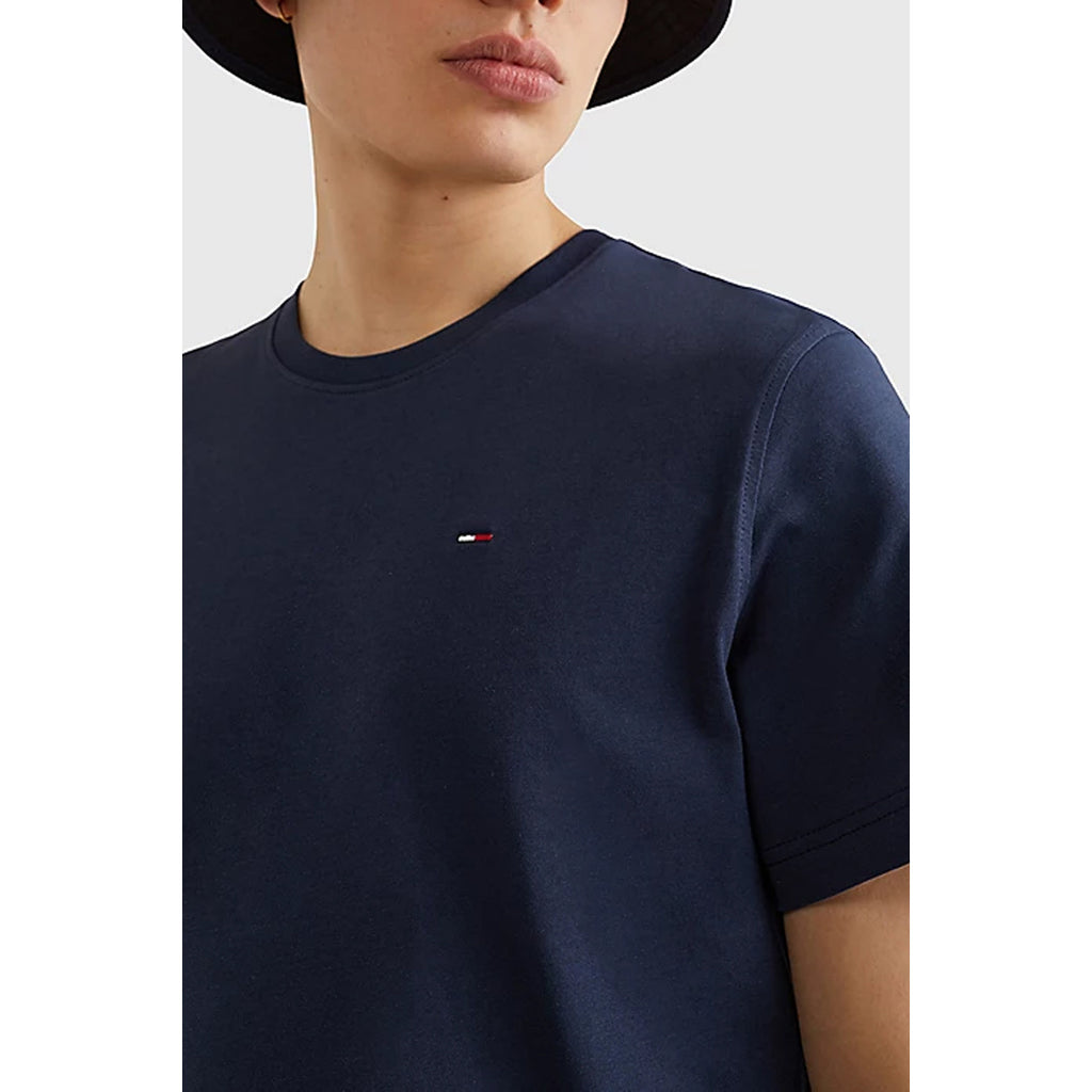 Tommy Hilfiger Jeans - Tommy Hilfiger Jeans T-shirt Man