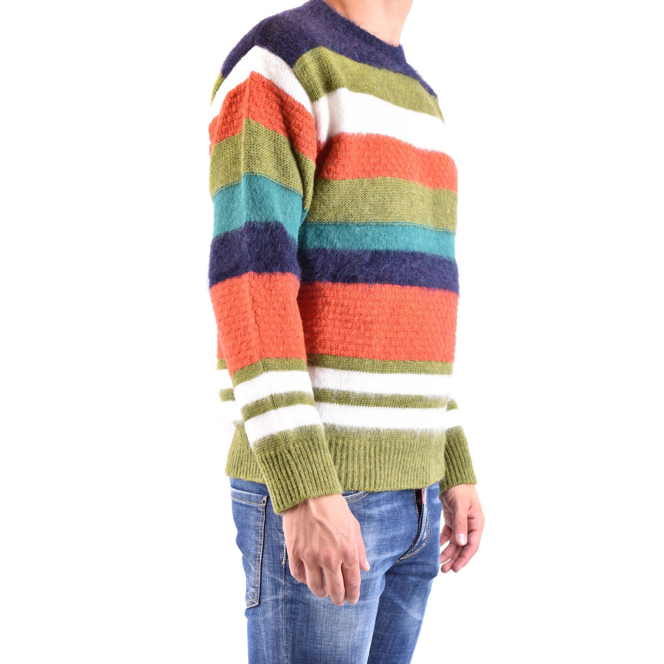 Dsquared2 - Dsquared2 Stickat Man