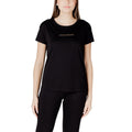 Armani Exchange - Armani Exchange T-shirt Kvinna
