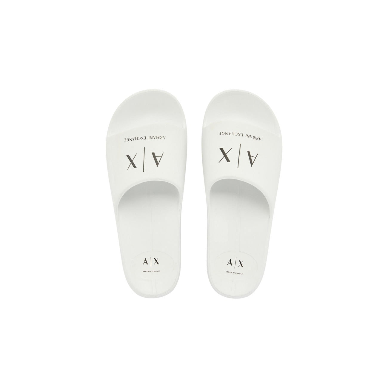 Armani Exchange - Armani Exchange Men Slippers