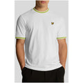 Lyle & Scott - Lyle & Scott T-shirt Man