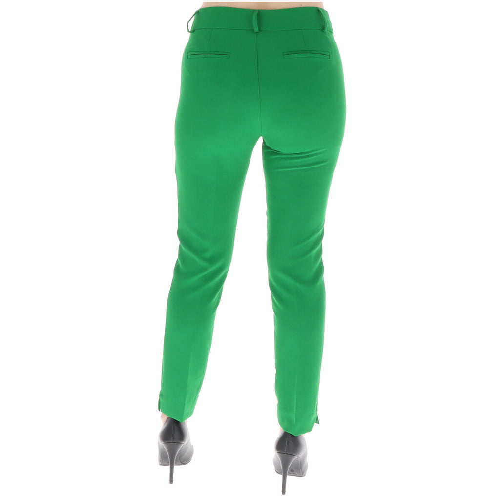 Sol Wears Women - Sol Wears Women Byxor Kvinna