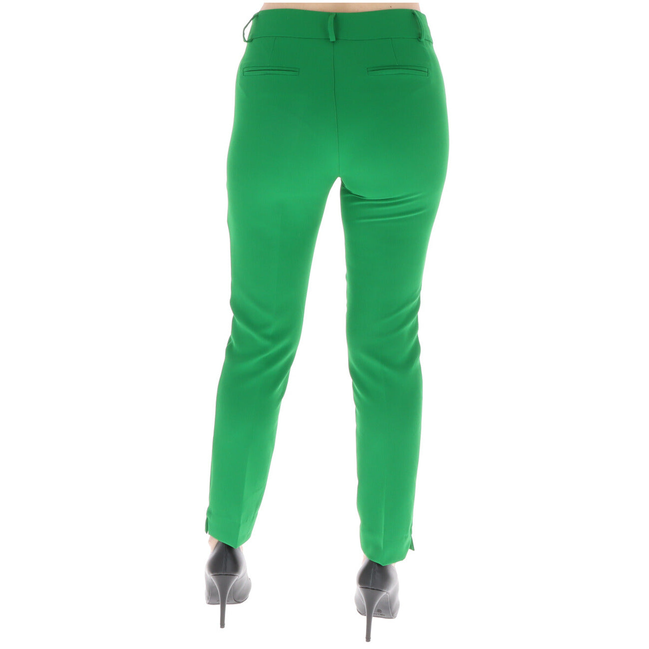 Sol Wears Women - Sol Wears Women Byxor Kvinna