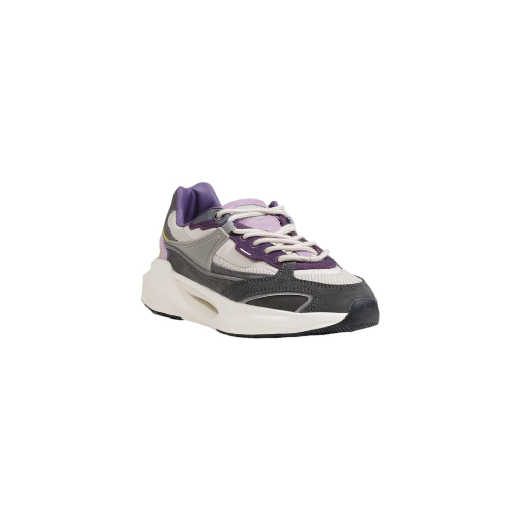 D.a.t.e. - D.a.t.e. Kvinna Sneakers