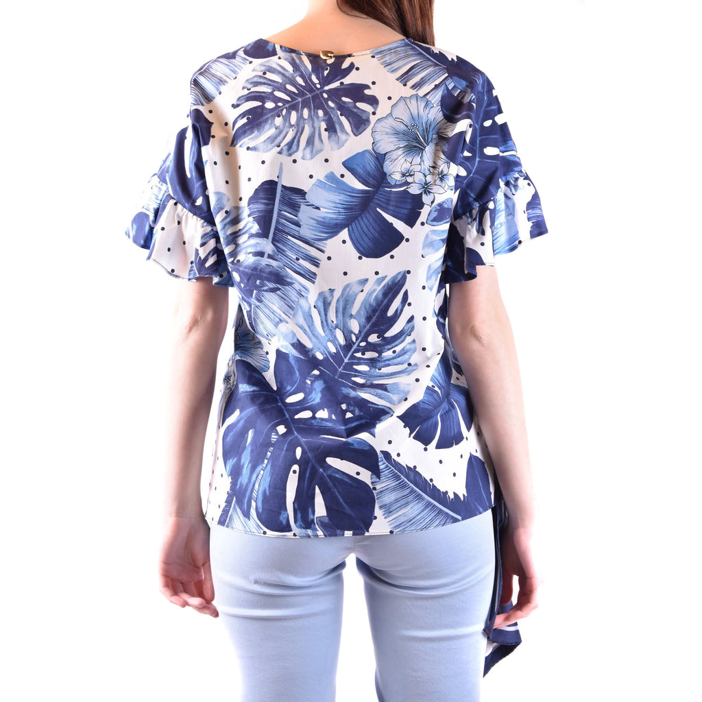 Twinset - Twinset T-shirt Kvinna