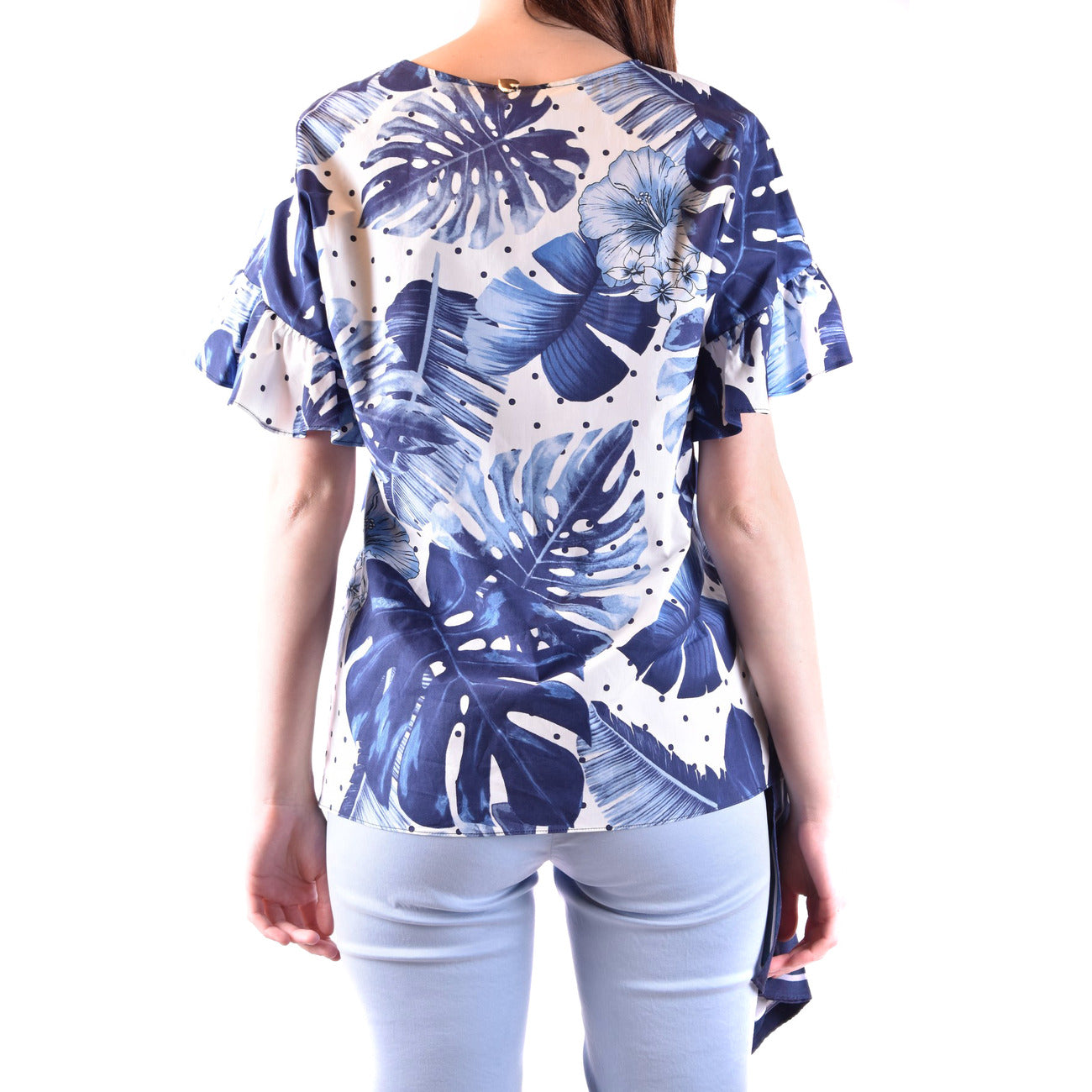 Twinset - Twinset T-shirt Kvinna