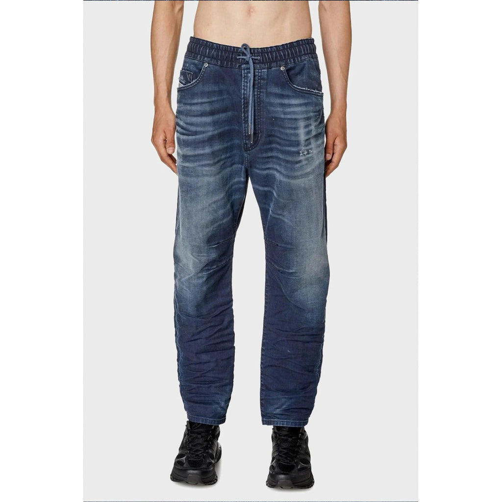 Diesel - Diesel Jeans Man