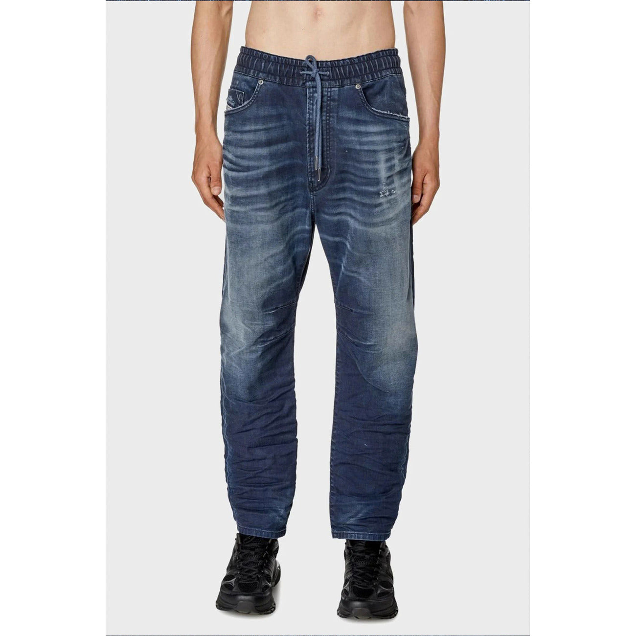 Diesel - Diesel Jeans Man