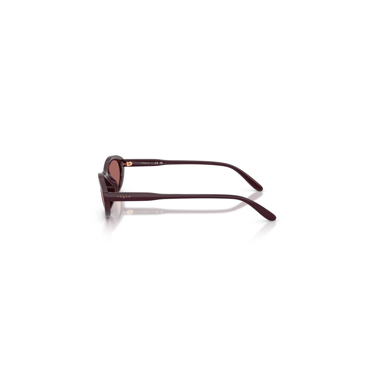 Vogue Eyewear - Vogue Eyewear Solglasögon Kvinna