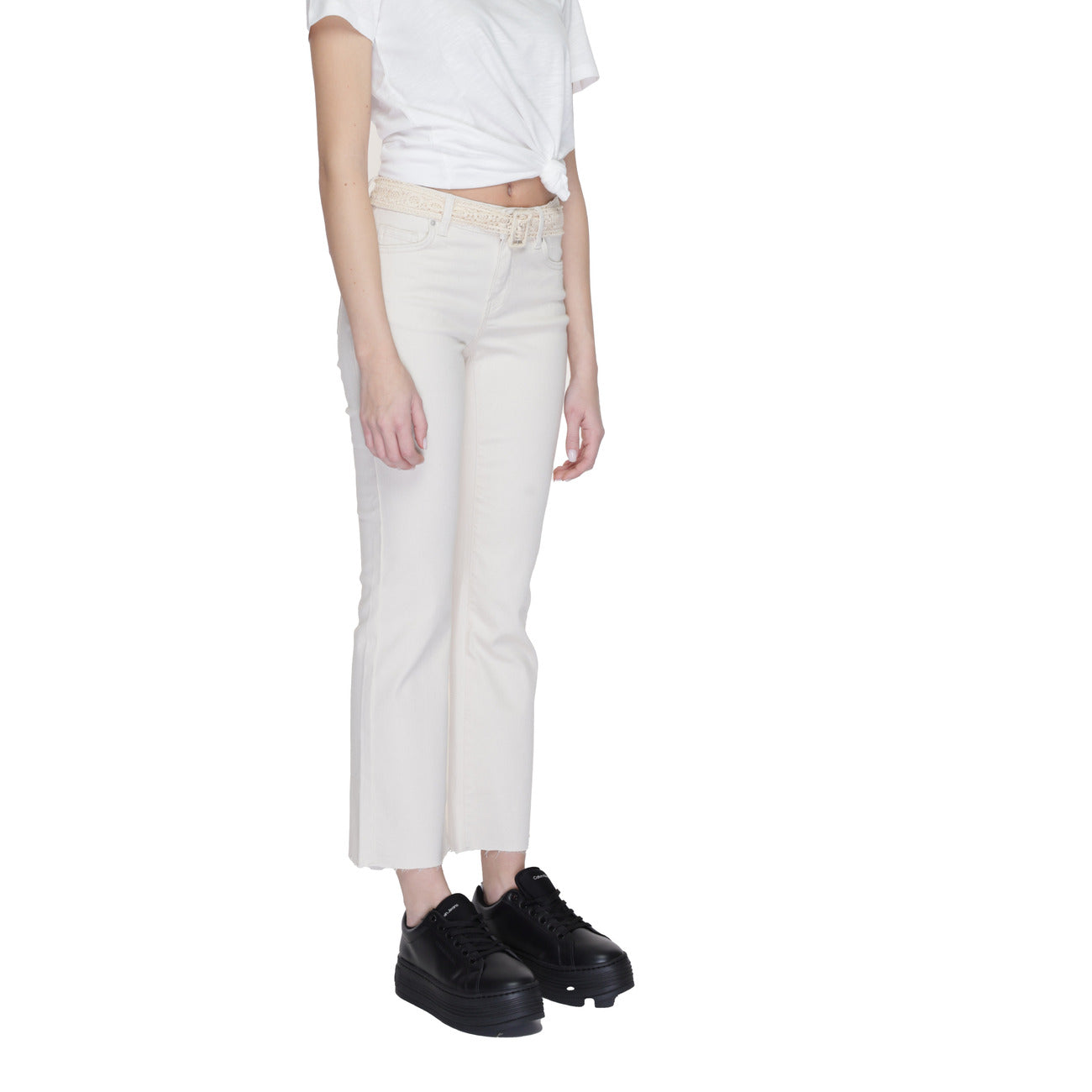Vero Moda - Vero Moda Jeans Kvinna