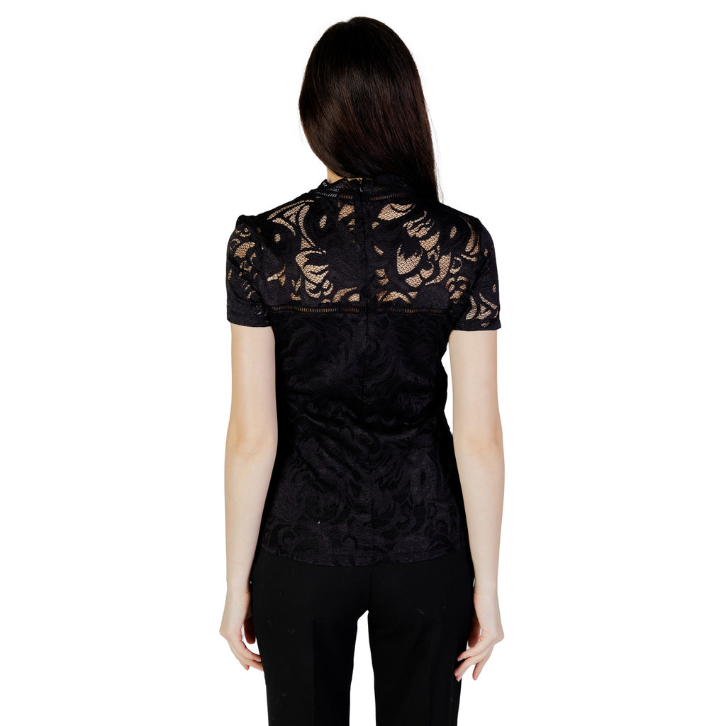 Vila Clothes - Vila Clothes Blusar Kvinna