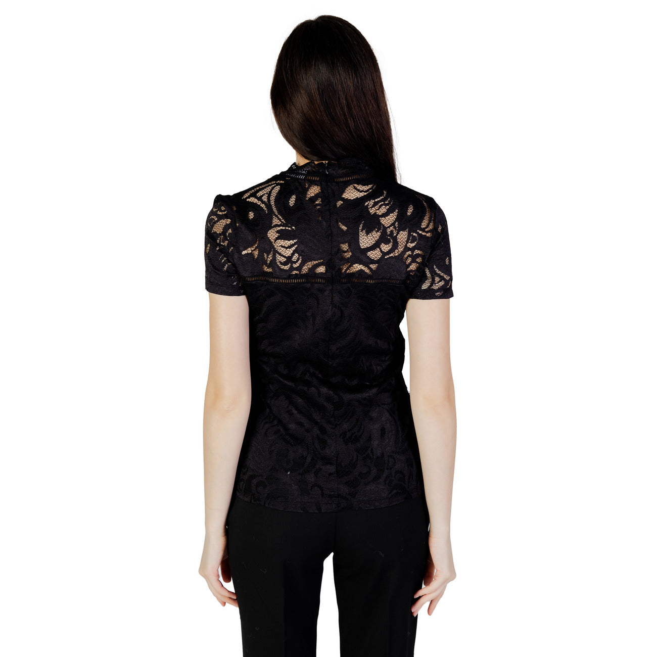 Vila Clothes - Vila Clothes Blusar Kvinna