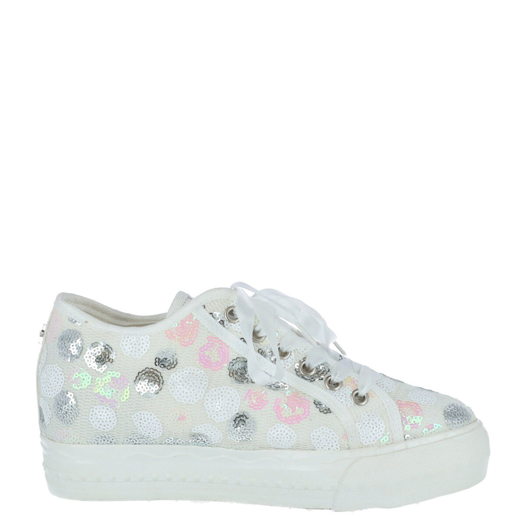 Enrico Coveri - Enrico Coveri Kvinna Sneakers