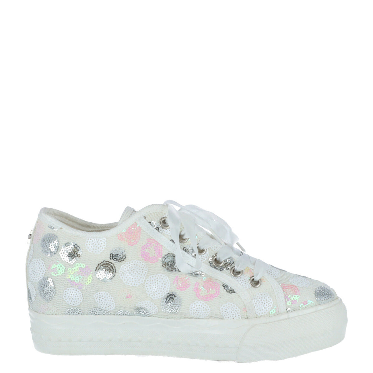 Enrico Coveri - Enrico Coveri Kvinna Sneakers