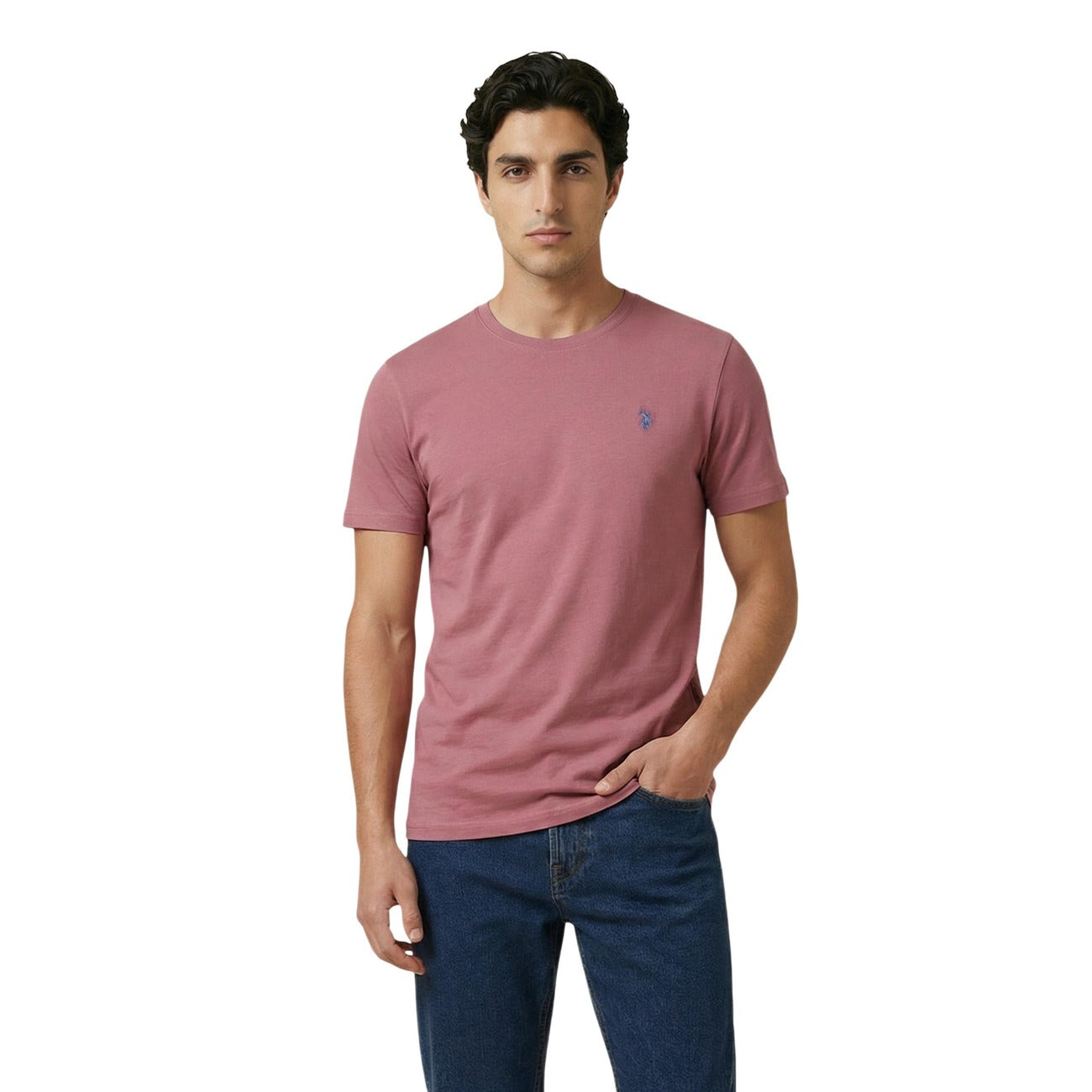 U.s. Polo Assn. - U.s. Polo Assn. T-shirt Man