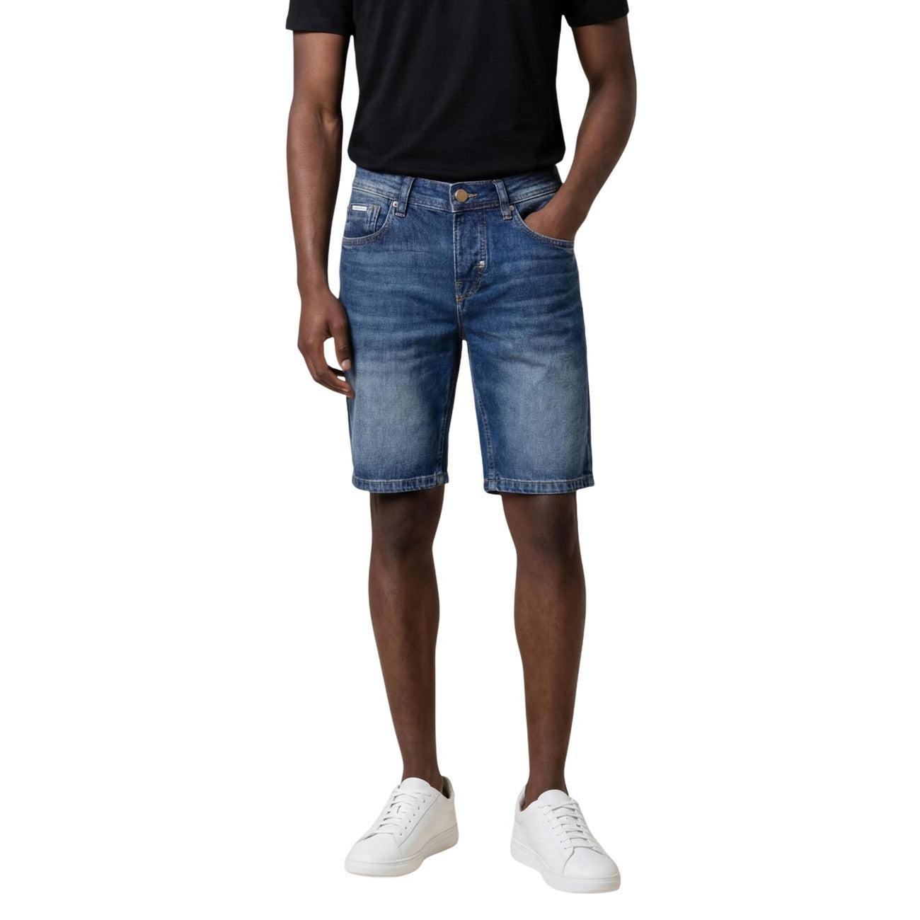 Antony Morato - Antony Morato Bermuda Shorts Man