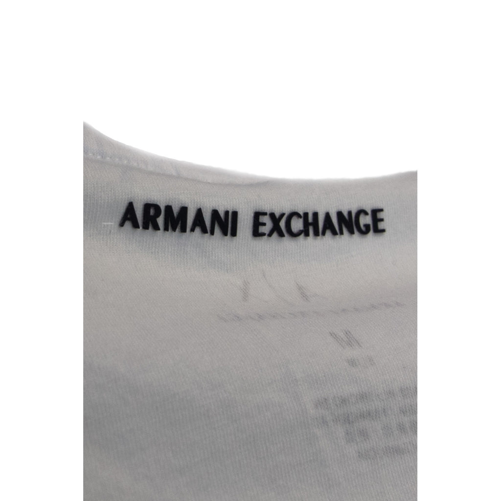 Armani Exchange - Armani Exchange T-shirt Man