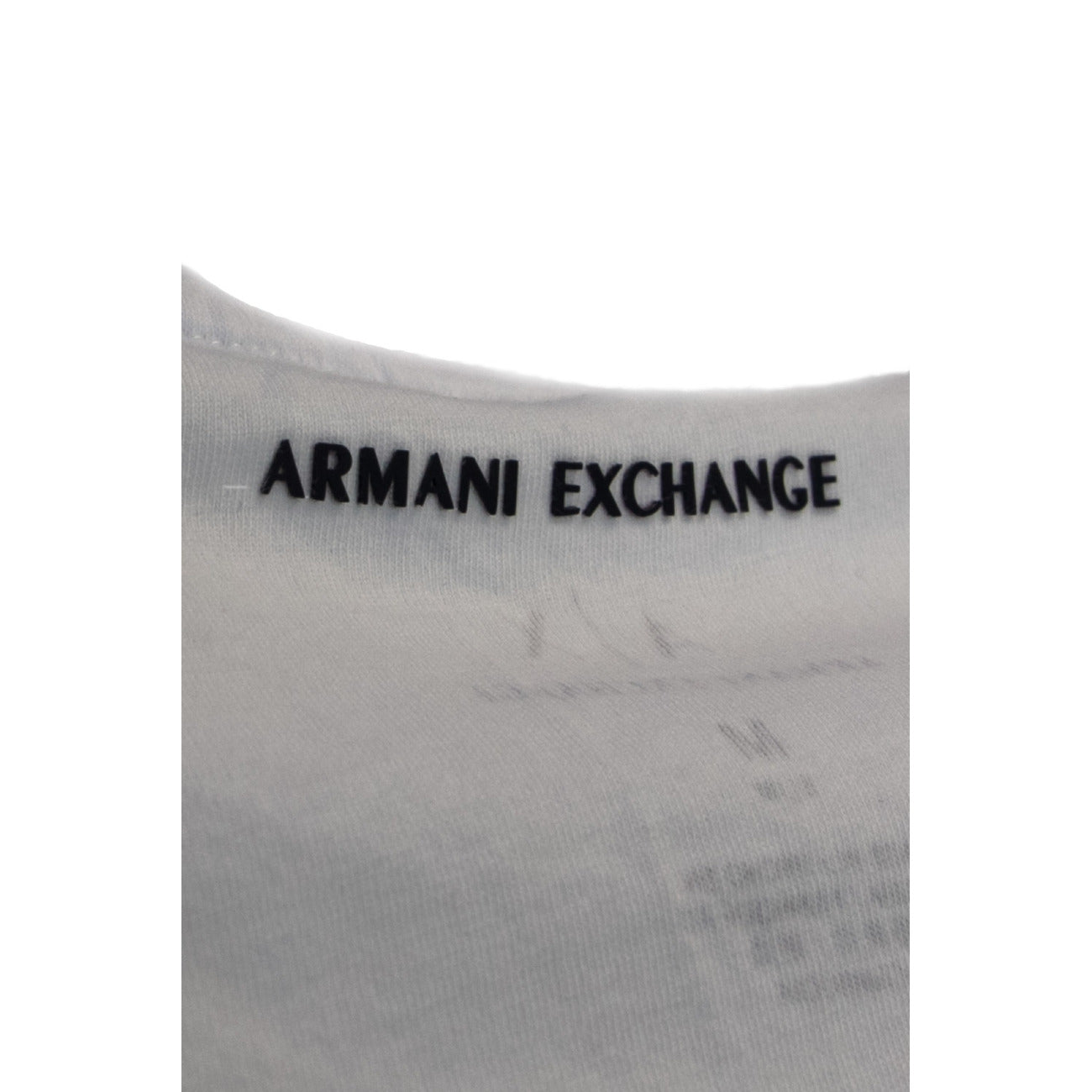 Armani Exchange - Armani Exchange T-shirt Man