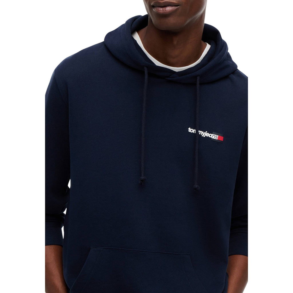Tommy Hilfiger Jeans - Tommy Hilfiger Jeans Tröja Man