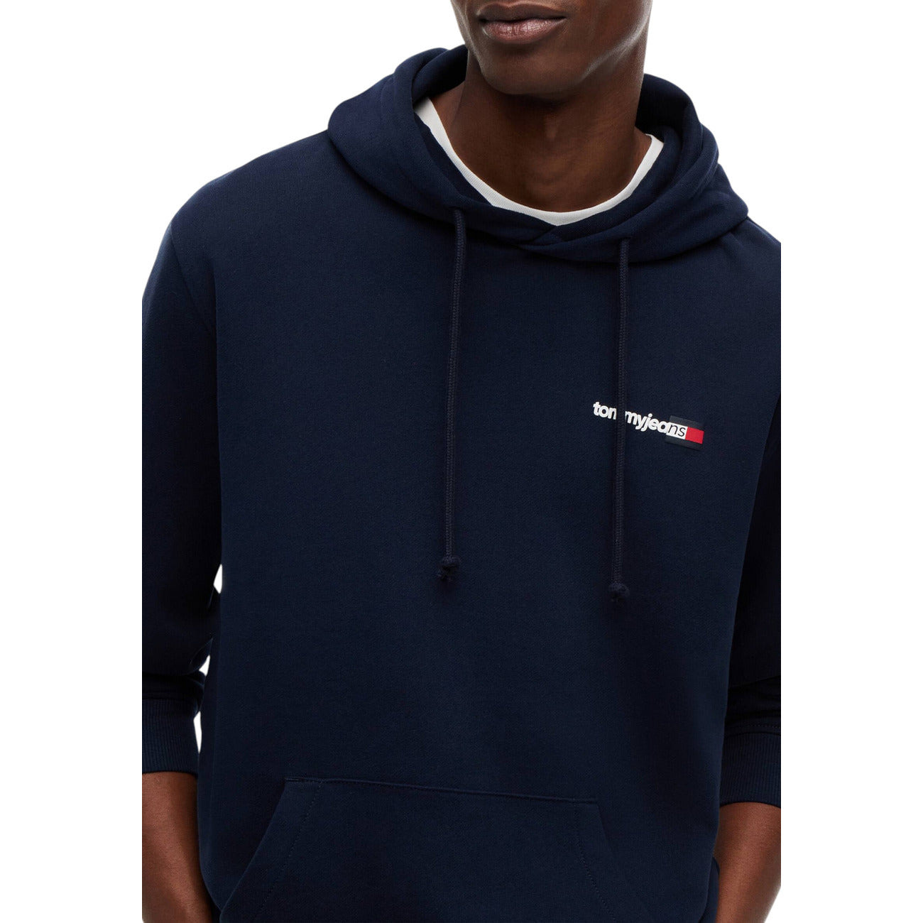 Tommy Hilfiger Jeans - Tommy Hilfiger Jeans Tröja Man
