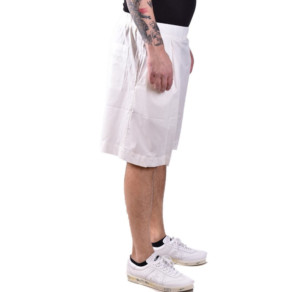Laneus - Laneus Bermuda Shorts Man