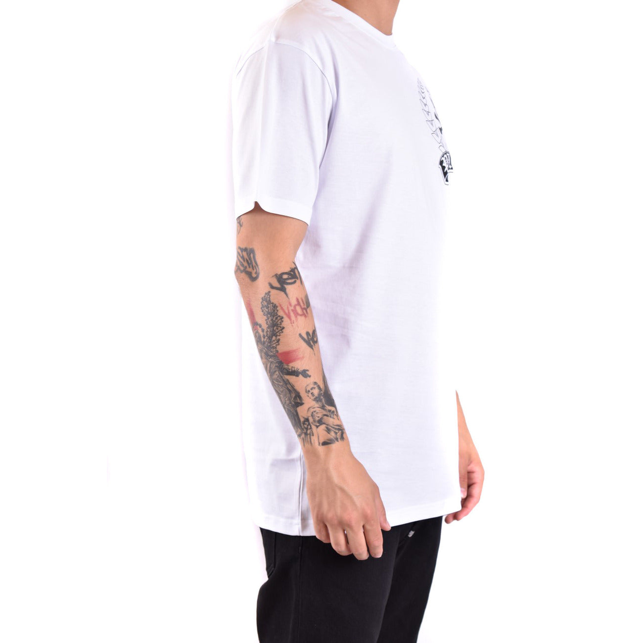Philipp Plein - Philipp Plein T-shirt Man