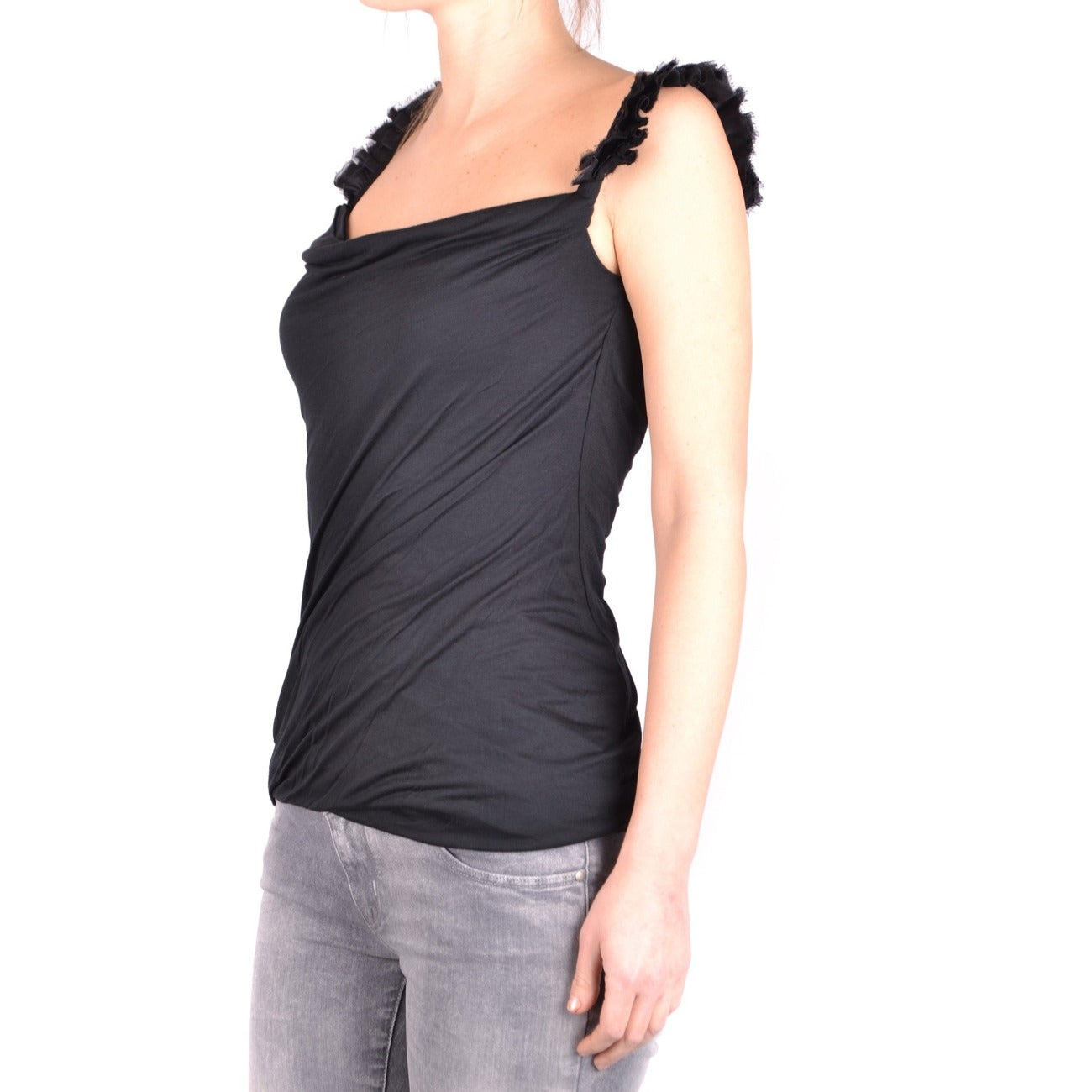 Dsquared - Dsquared Tank-Top Kvinna