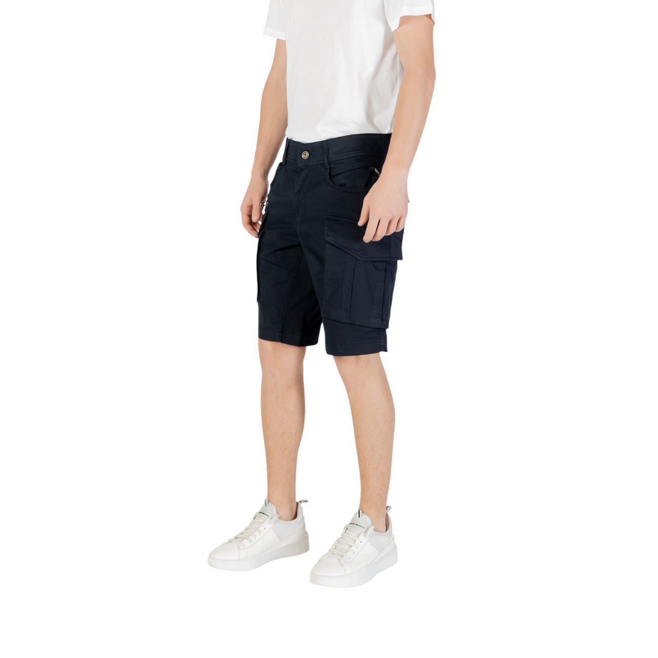 Replay - Replay Bermuda Shorts Man