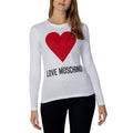 Love Moschino - Love Moschino T-shirt Kvinna