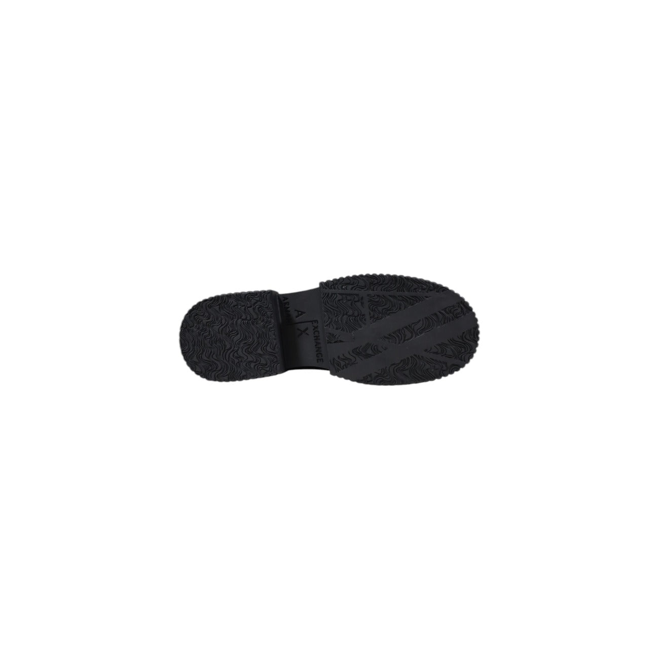 Armani Exchange - Armani Exchange Kvinna Moccassin