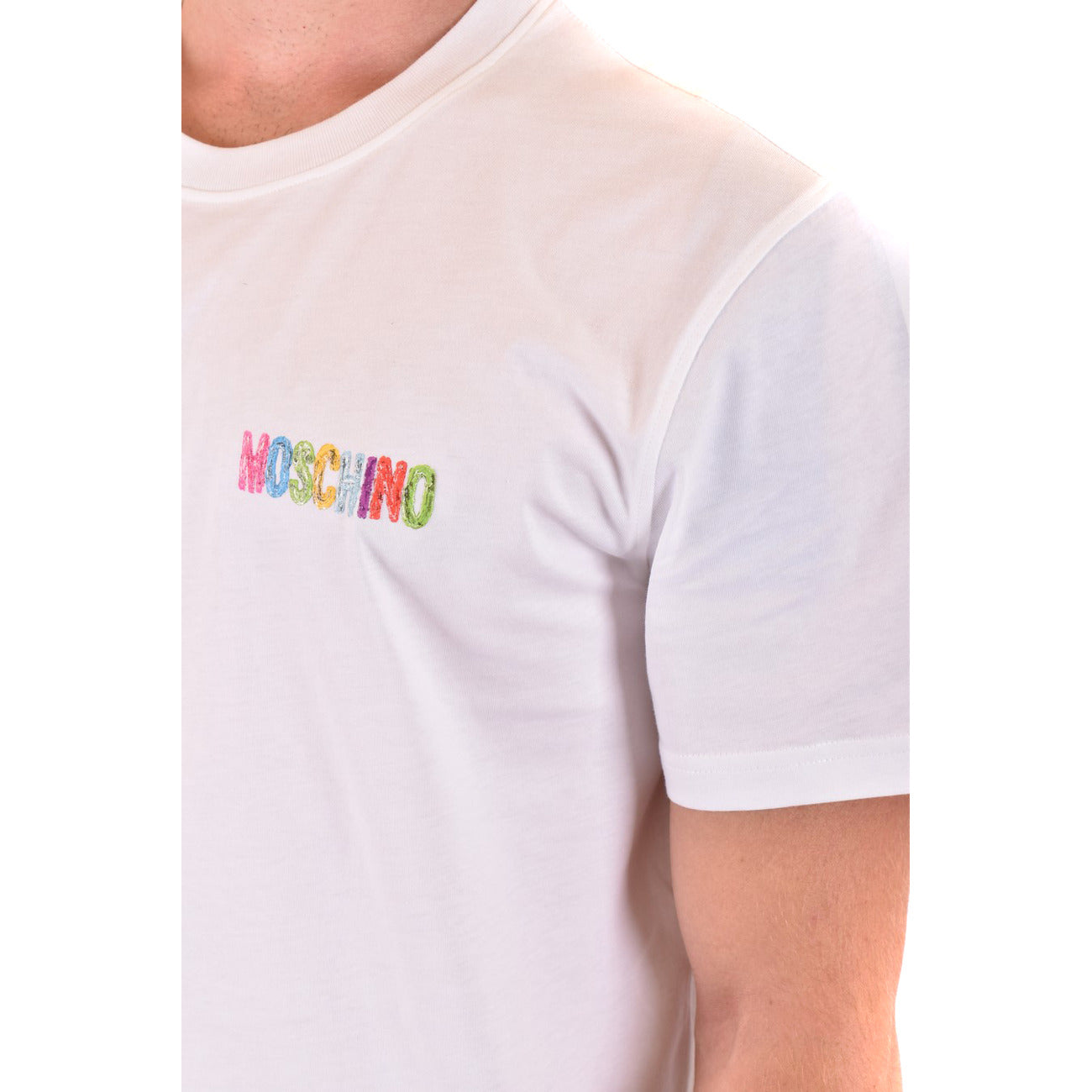 Moschino - Moschino T-shirt Man