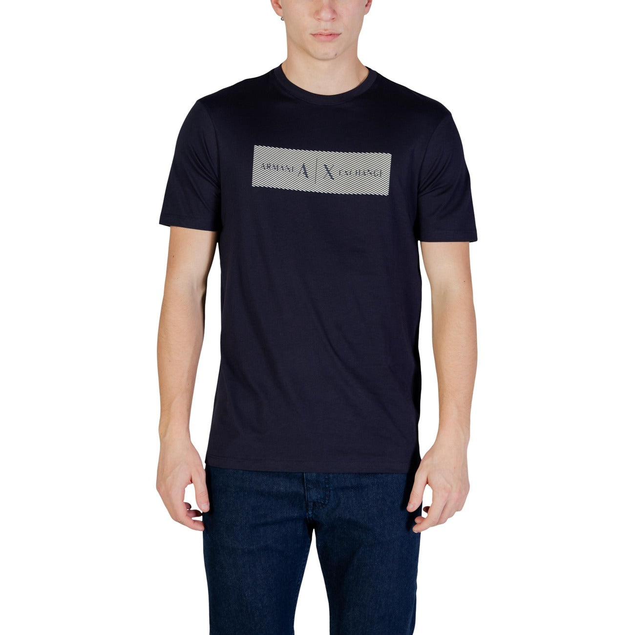 Armani Exchange - Armani Exchange T-shirt Man