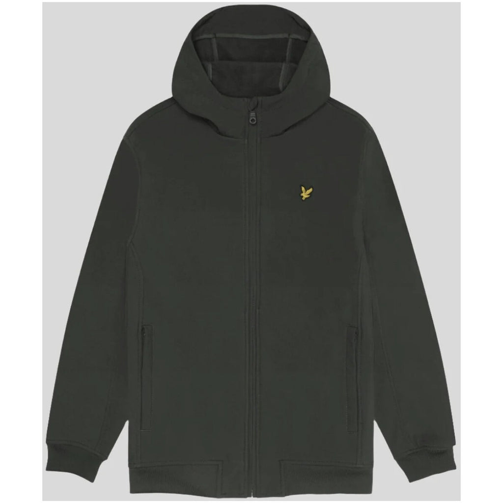 Lyle & Scott - Lyle & Scott Jacka Man