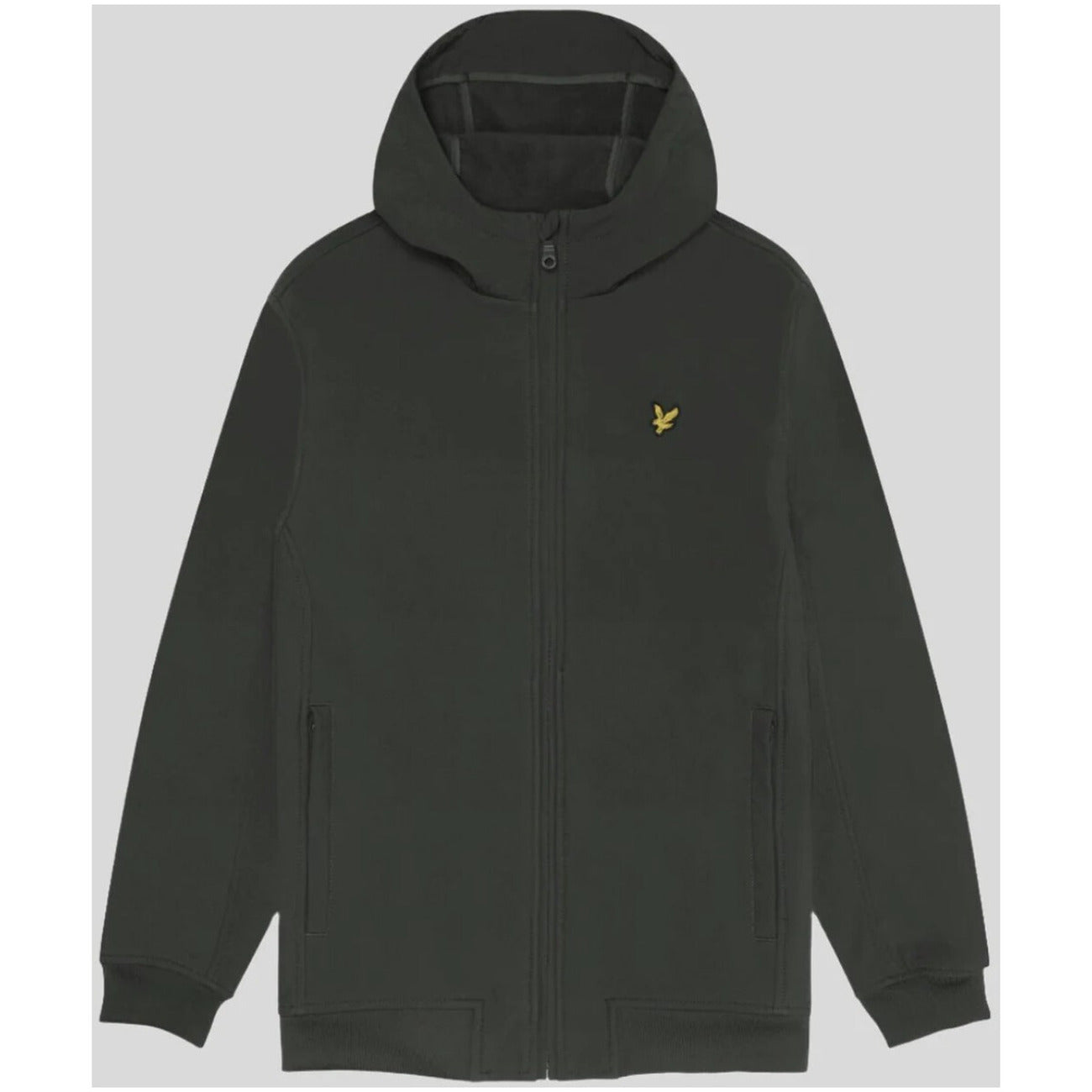 Lyle & Scott - Lyle & Scott Jacka Man