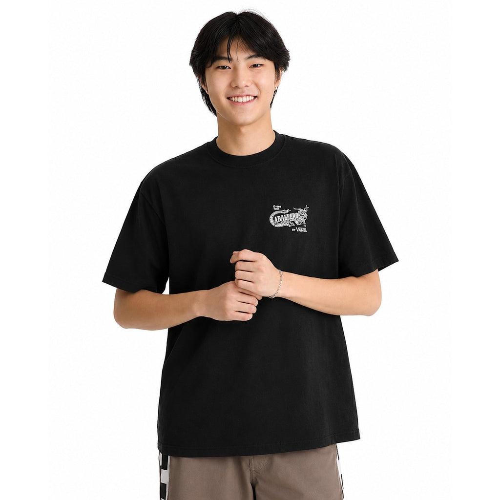 Vans - Vans T-shirt Man