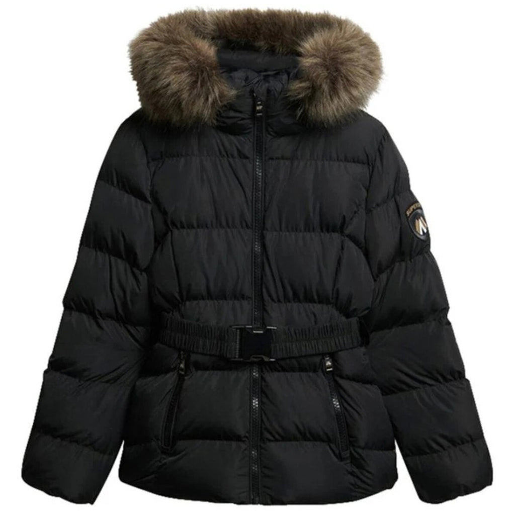 Superdry - Superdry Vindjacka Kvinna