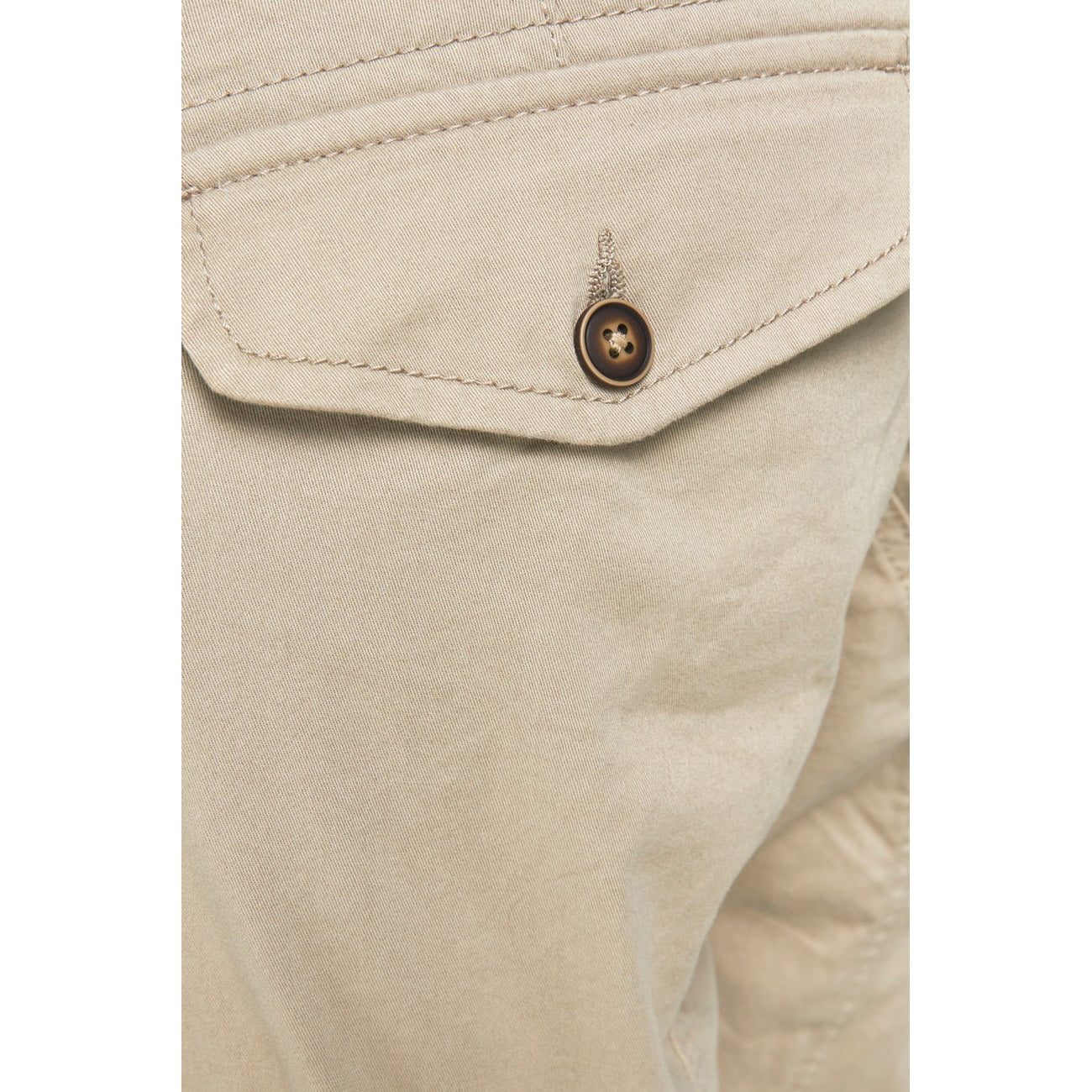 Jack & Jones - Jack & Jones Byxor Man