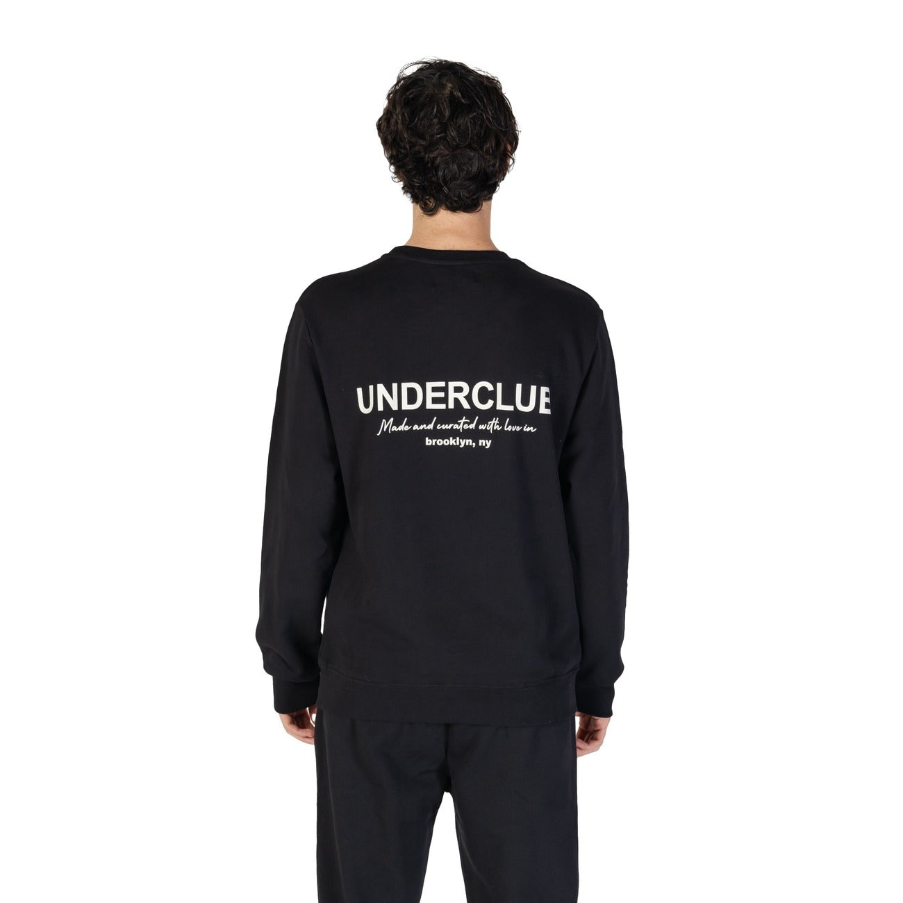 Underclub - Underclub Tröja Man
