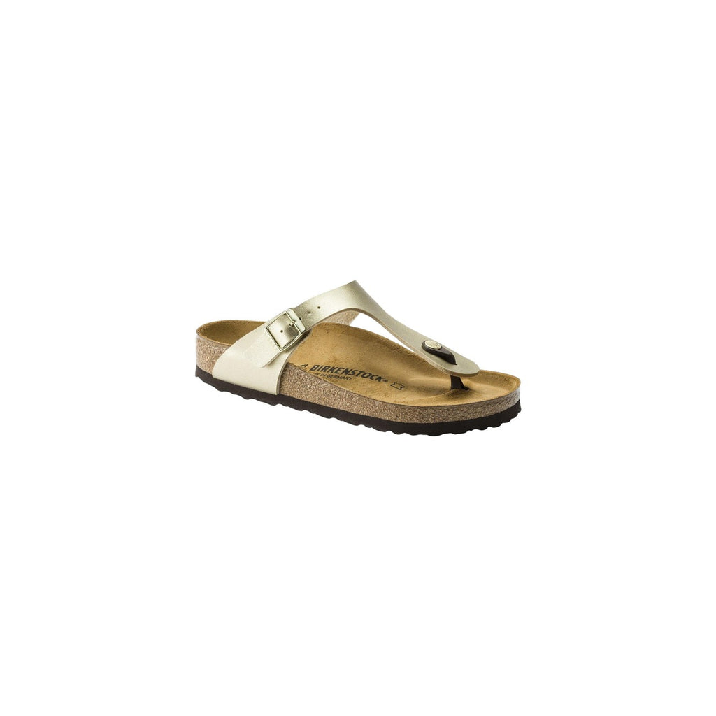 Birkenstock - Birkenstock                      Kvinna Slippers