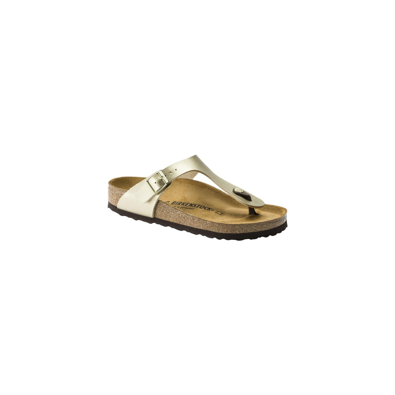 Birkenstock - Birkenstock                      Kvinna Slippers