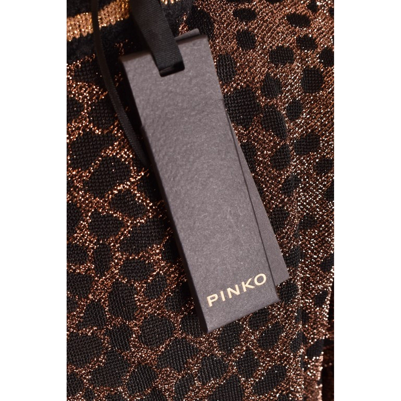 Pinko - Pinko Stickat Kvinna