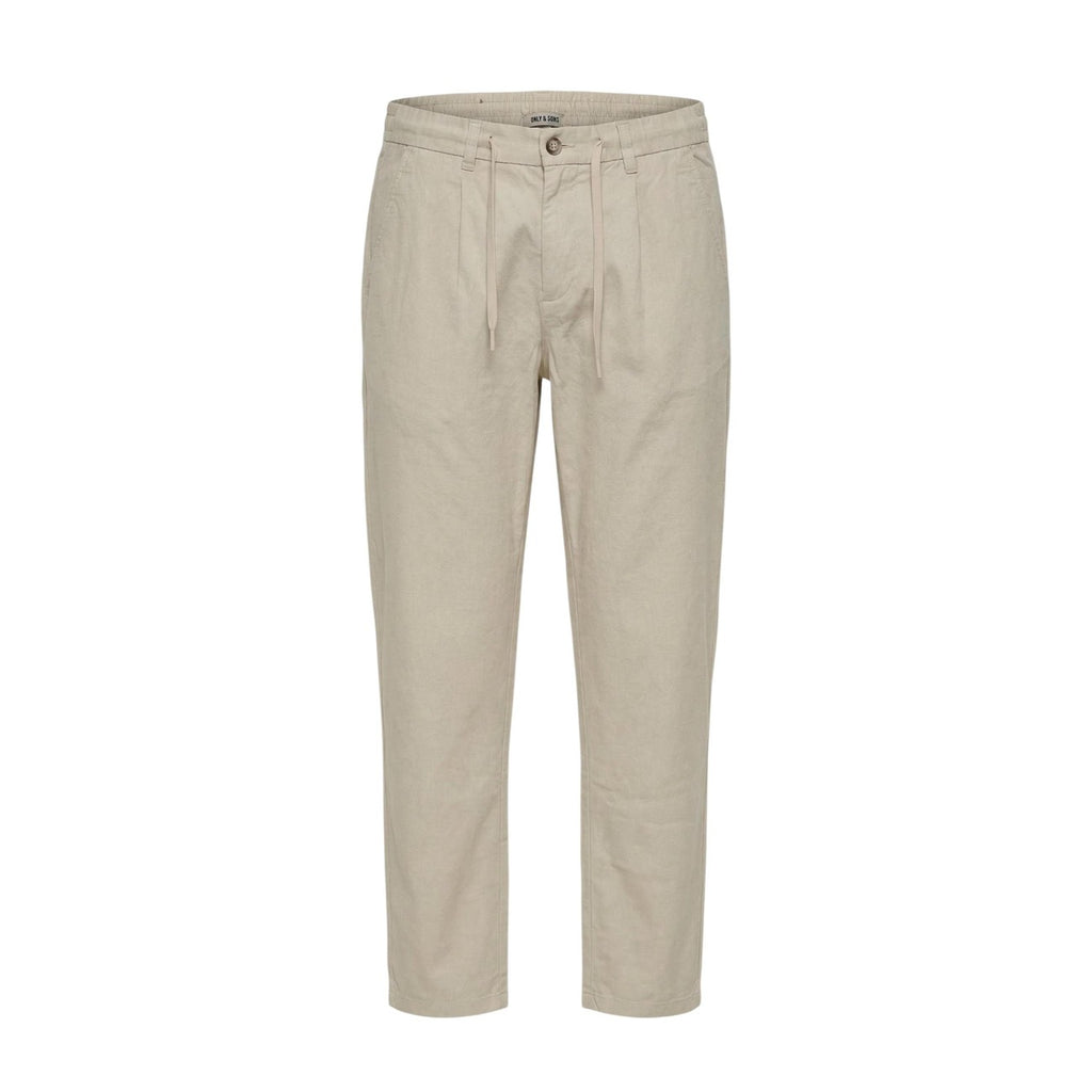 Only & Sons - Only & Sons Byxor Man