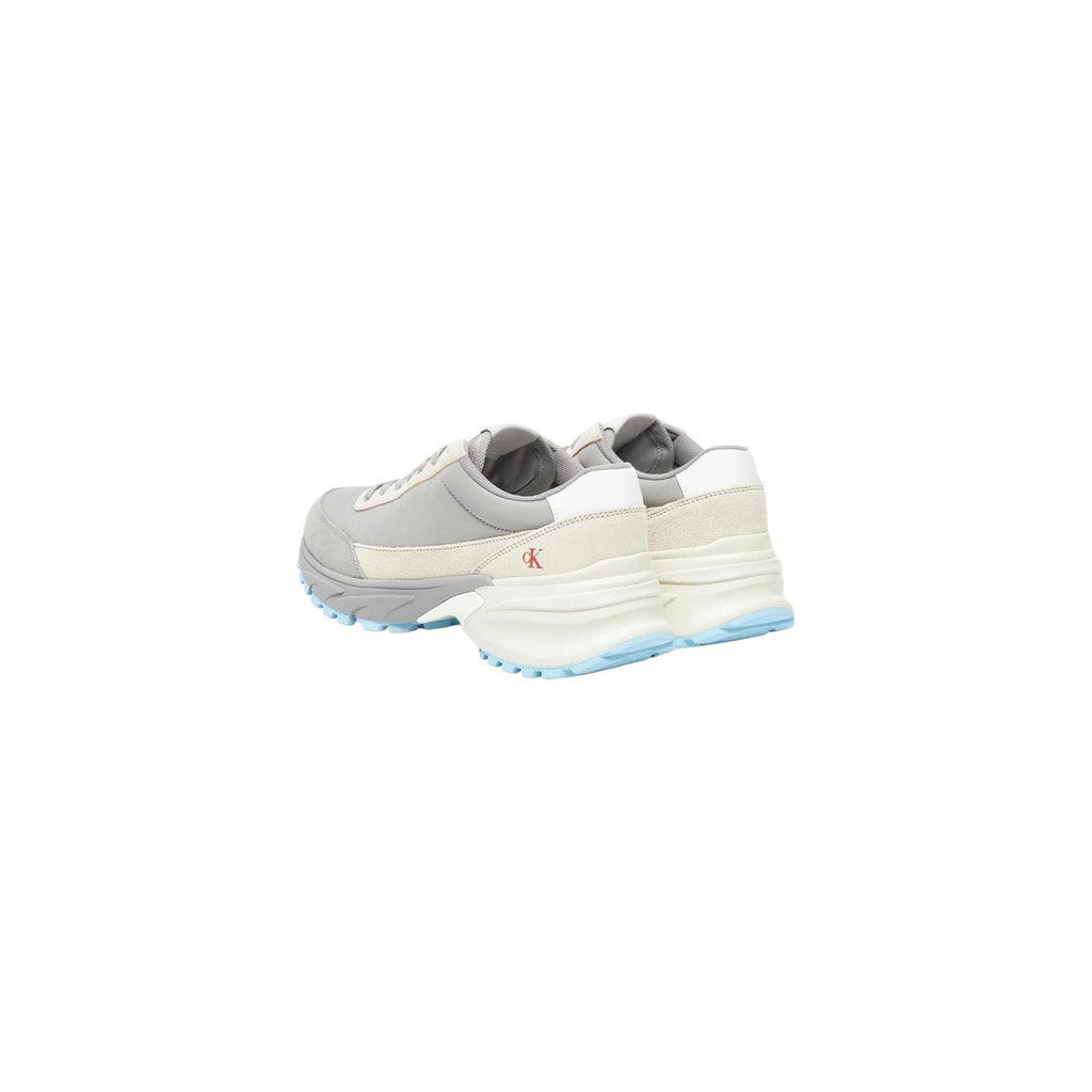 Calvin Klein Jeans - Calvin Klein Jeans Kvinna Sneakers