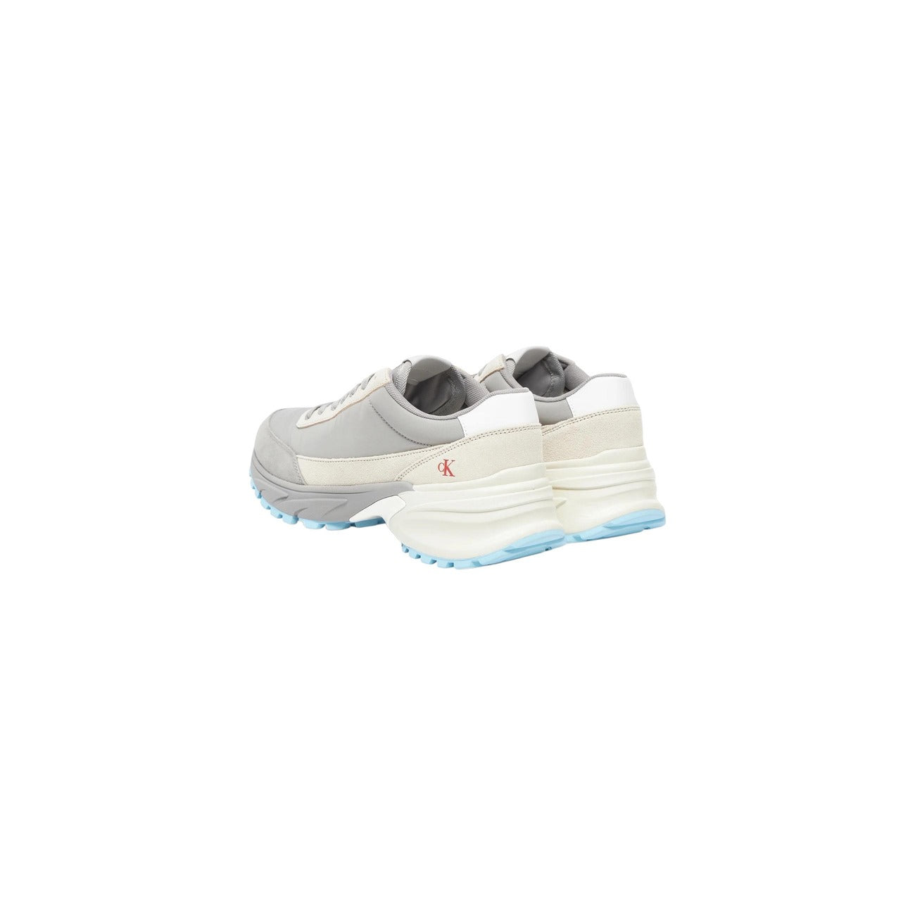 Calvin Klein Jeans - Calvin Klein Jeans Kvinna Sneakers