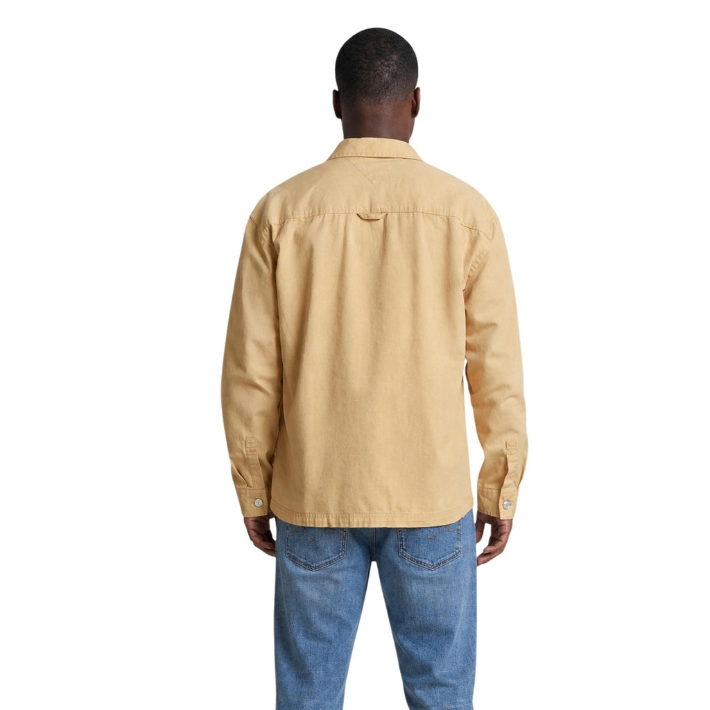 Tommy Hilfiger Jeans - Tommy Hilfiger Jeans Skjorta Man