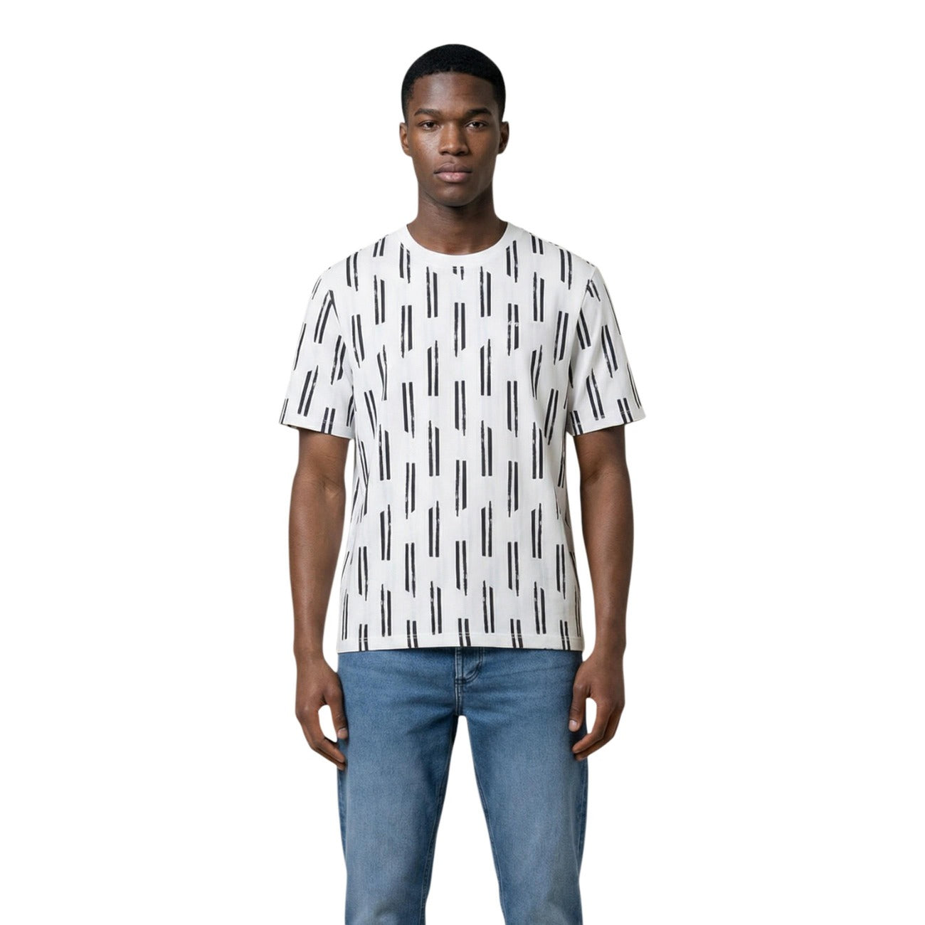 Antony Morato - Antony Morato T-shirt Man