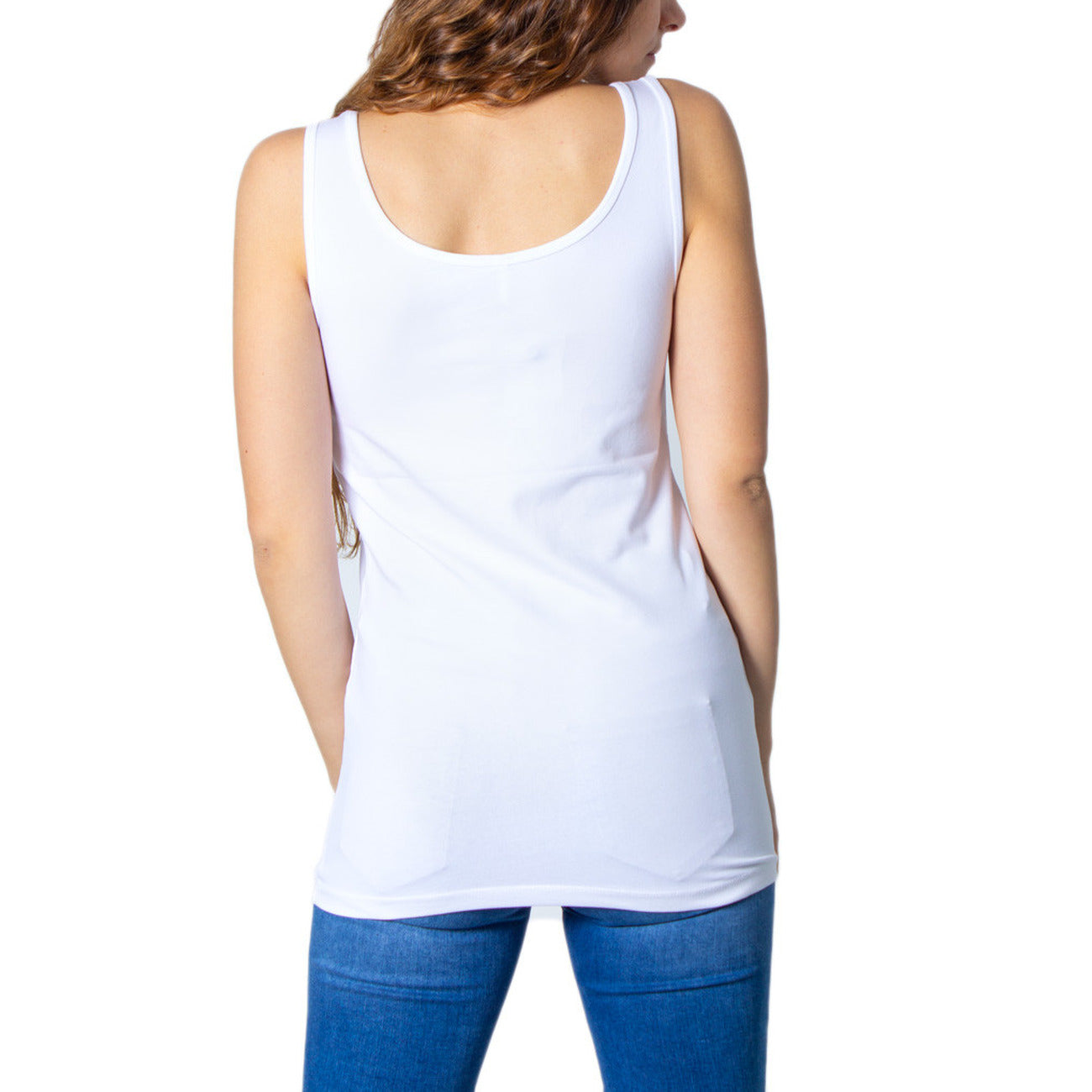 Only - Only Tank-Top Kvinna