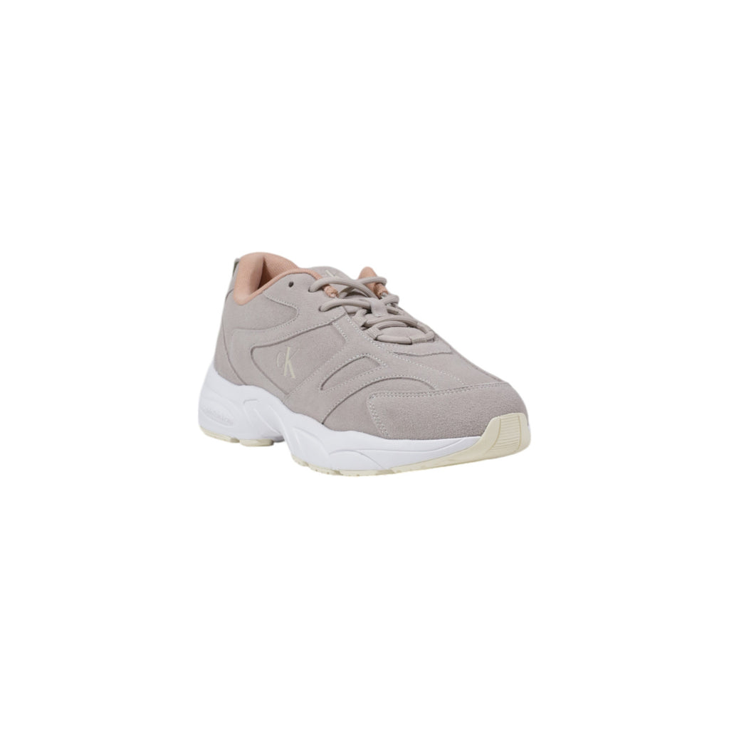 Calvin Klein Jeans - Calvin Klein Jeans Kvinna Sneakers