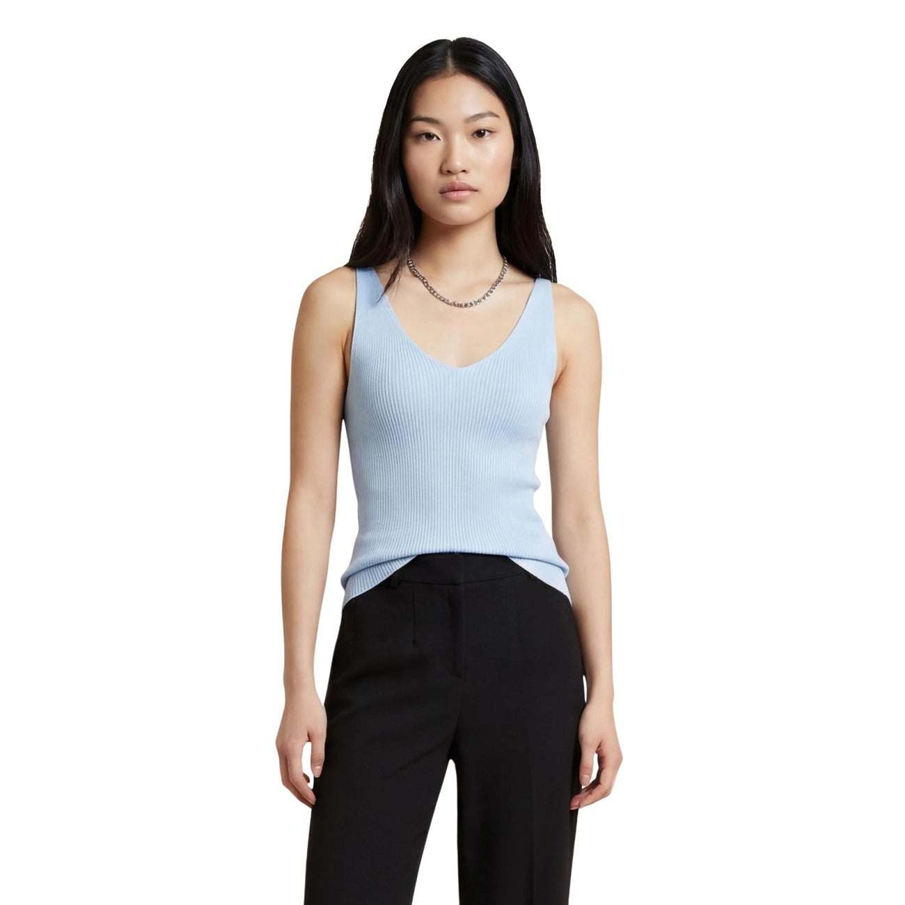 Jacqueline De Yong - Jacqueline De Yong Tank-Top Kvinna