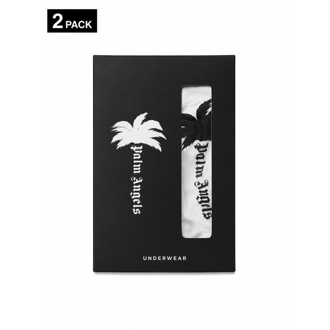 Palm Angels - Palm Angels Underkläder Man